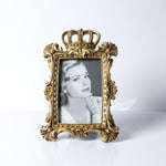 Royal Crown Photo Frame | Home Décor - HomeHatchpk