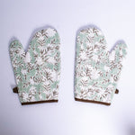 Oven Mitts/Baking Gloves | Kitchen Accessories - HomeHatchpk