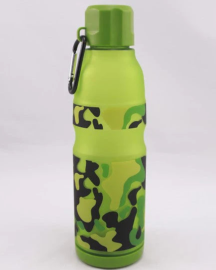 Water Bottle With Holder Pin - HomeHatchpk
