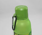 Water Bottle With Holder Pin - HomeHatchpk