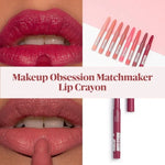 Revolution Obsession Matchmaker Lip Crayon