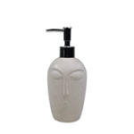  View details for Embossed Face Lotion/Soap Dispenser Embossed Face Lotion/Soap Dispenser
