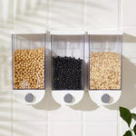 Wall Mounted Cereal Dispenser - HomeHatchpk