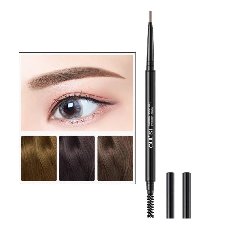 Long Lasting Double Ended Eyebrow Pencil | City Color
