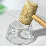 Multifunctional Manual Food Processor/Chopper | Kitchen Accessories - HomeHatchpk