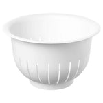 Vispad Plastic Colander Basket| Kitchen Accessories - HomeHatchpk