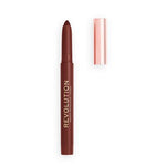 Makeup Revolution Velvet Kiss Lip Crayon