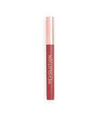 Makeup Revolution Velvet Kiss Lip Crayon